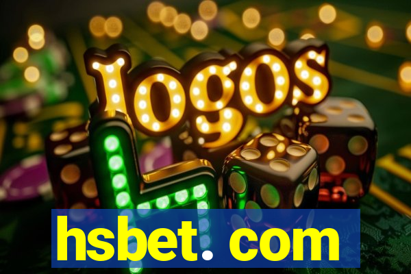 hsbet. com